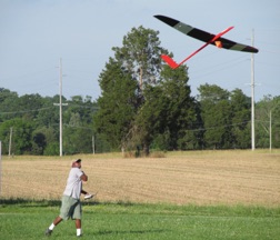 We have Gliders!