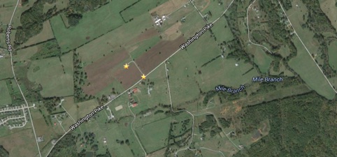 Google Maps for HMRC