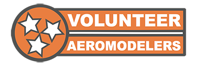 Volunteer Aeromodelers